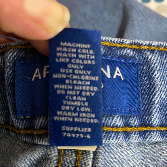 Arizona Boy’s Relaxed Fit Jeans - Picture 7 of 7